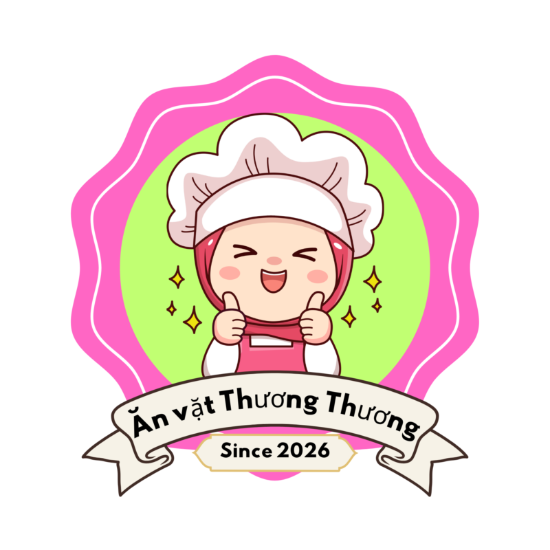 Thế giới ăn vặt